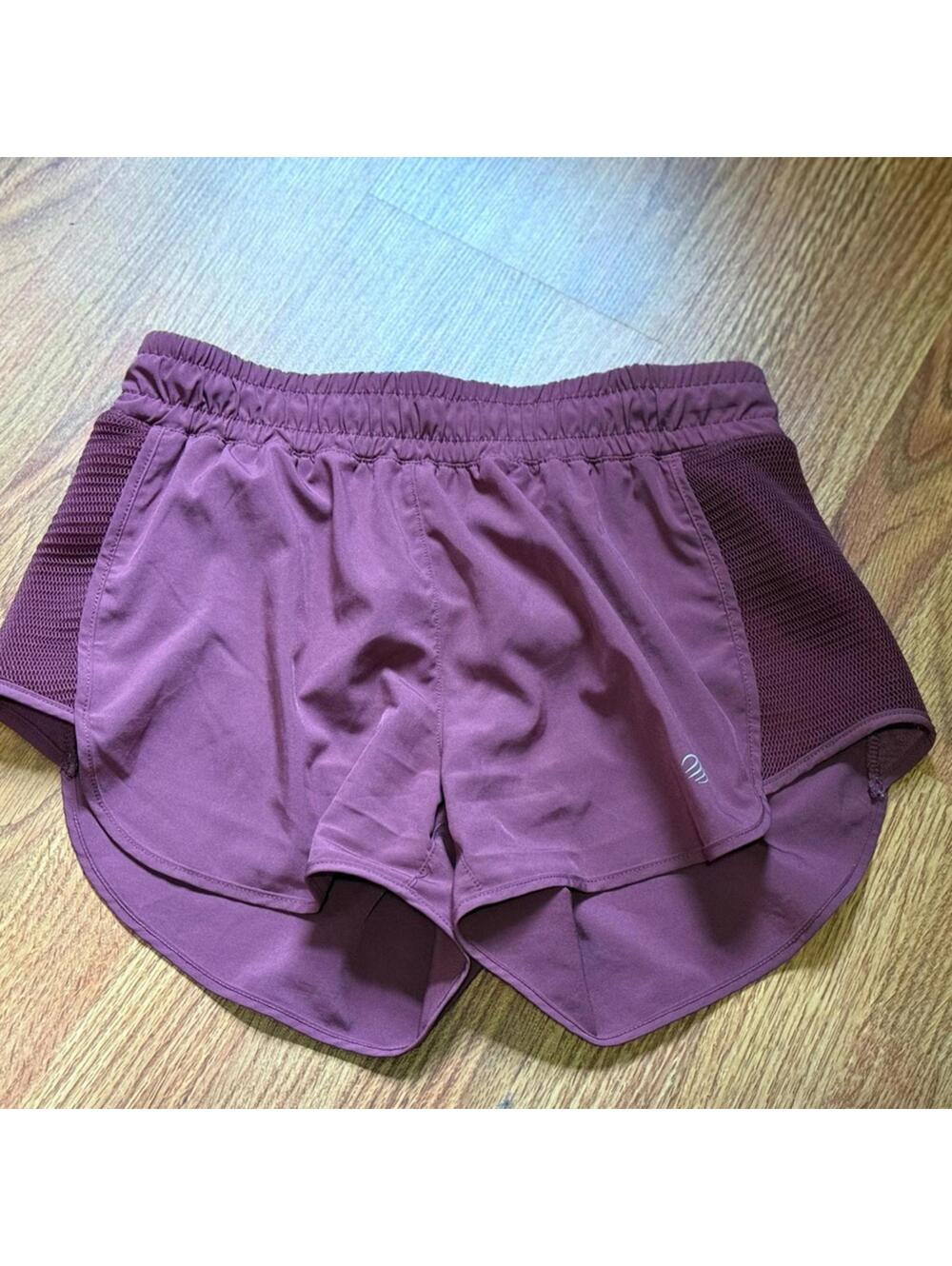 Women's Athletic | Shorts | MPG | Size M